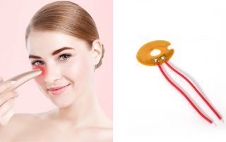 2.Beauty care-PI heater