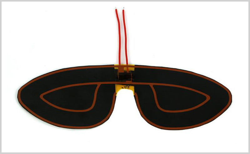 Carbon printed heater-02